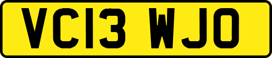 VC13WJO