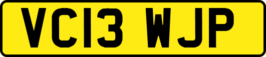 VC13WJP
