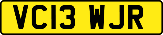 VC13WJR