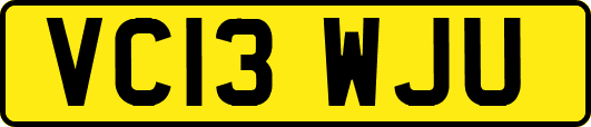 VC13WJU