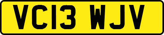 VC13WJV