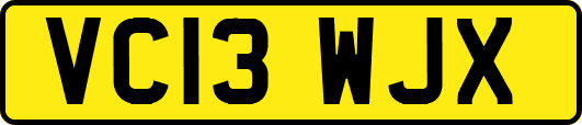 VC13WJX