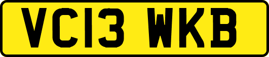 VC13WKB