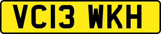 VC13WKH