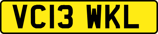 VC13WKL