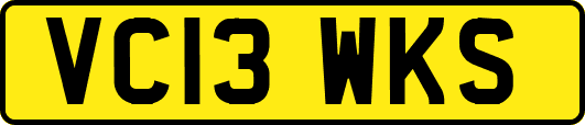 VC13WKS