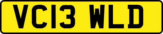 VC13WLD