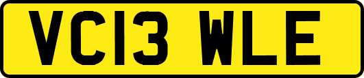 VC13WLE