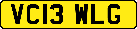 VC13WLG