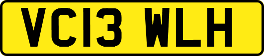 VC13WLH