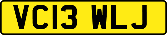 VC13WLJ
