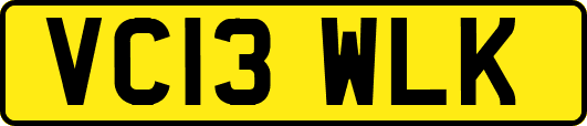 VC13WLK