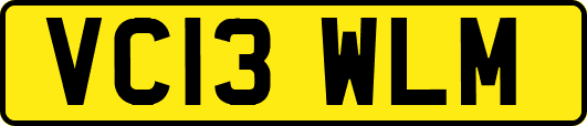 VC13WLM