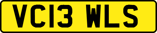 VC13WLS