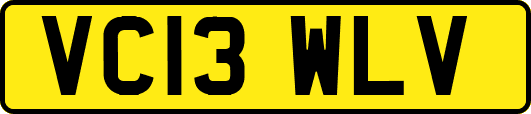 VC13WLV
