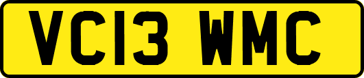 VC13WMC