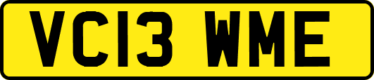 VC13WME