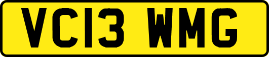 VC13WMG