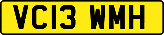 VC13WMH