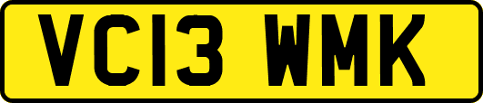 VC13WMK