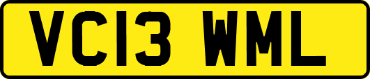 VC13WML