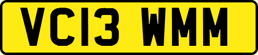 VC13WMM