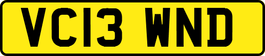 VC13WND