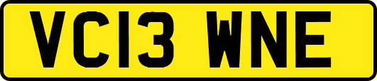 VC13WNE