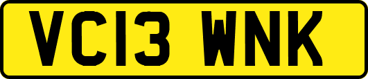 VC13WNK