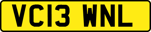 VC13WNL