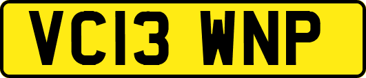 VC13WNP