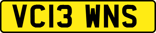 VC13WNS