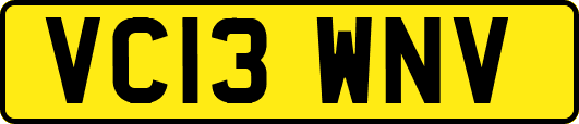 VC13WNV