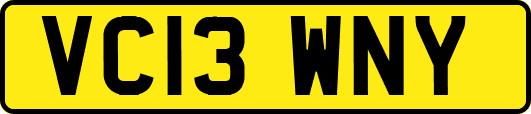 VC13WNY