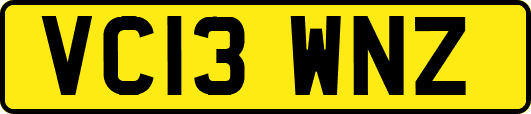 VC13WNZ