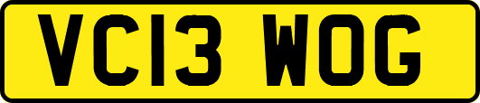 VC13WOG