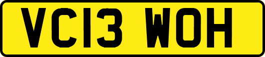 VC13WOH