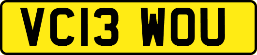 VC13WOU
