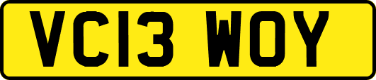 VC13WOY