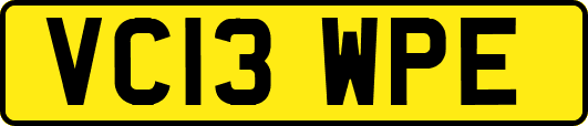 VC13WPE