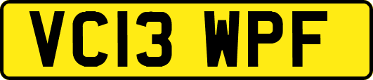 VC13WPF