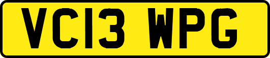VC13WPG