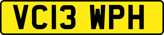 VC13WPH
