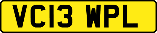 VC13WPL
