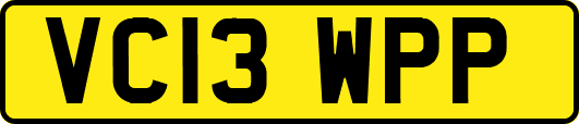 VC13WPP