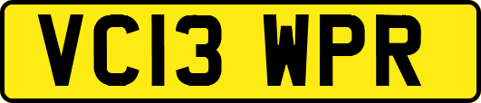 VC13WPR
