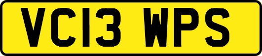 VC13WPS