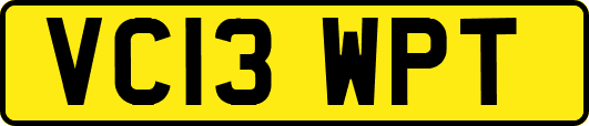 VC13WPT