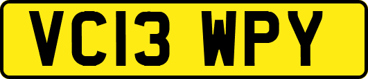 VC13WPY