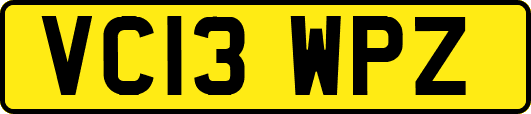 VC13WPZ